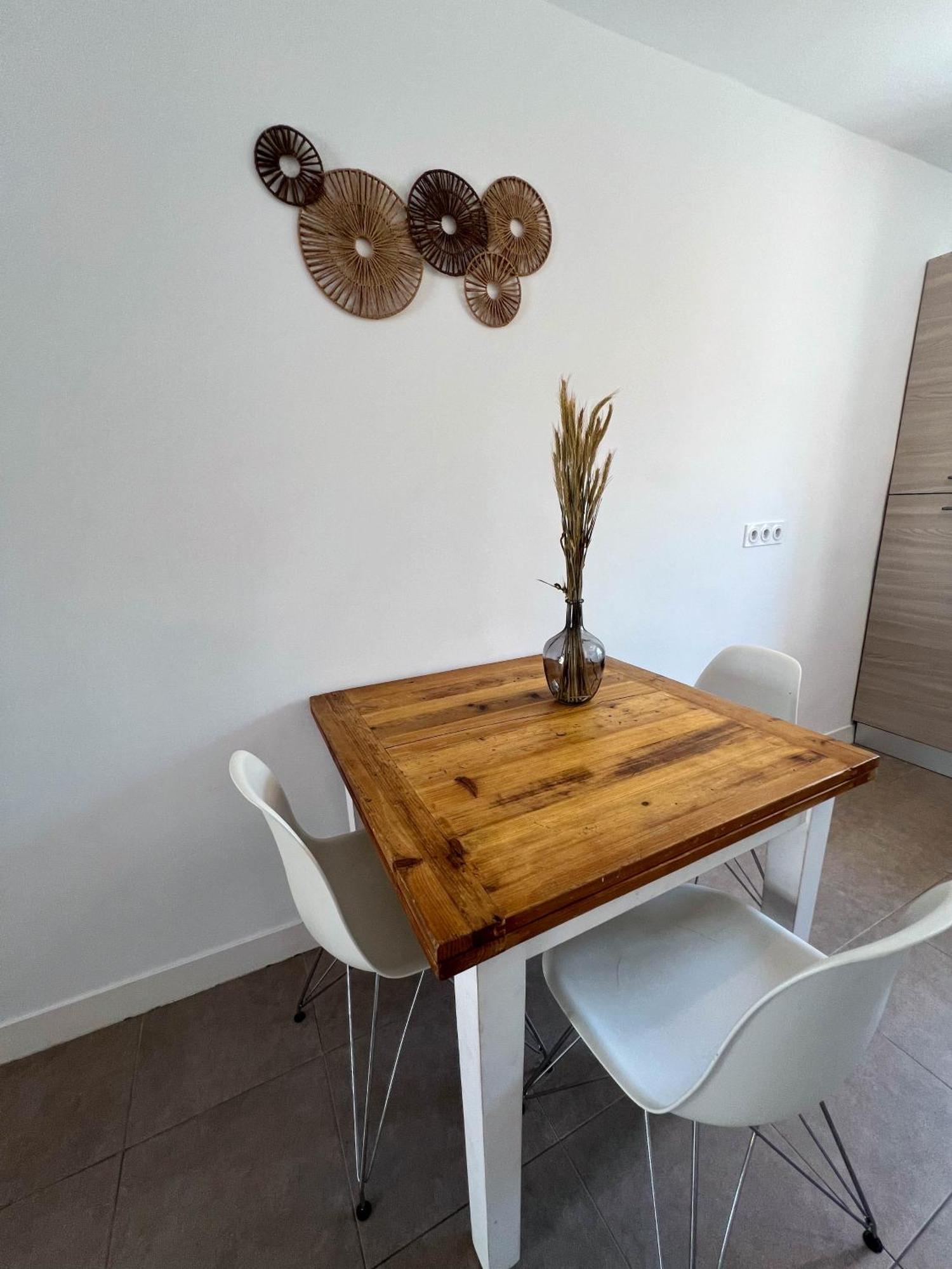 Appartement T2 Pointe Rouge Marseille Exterior photo