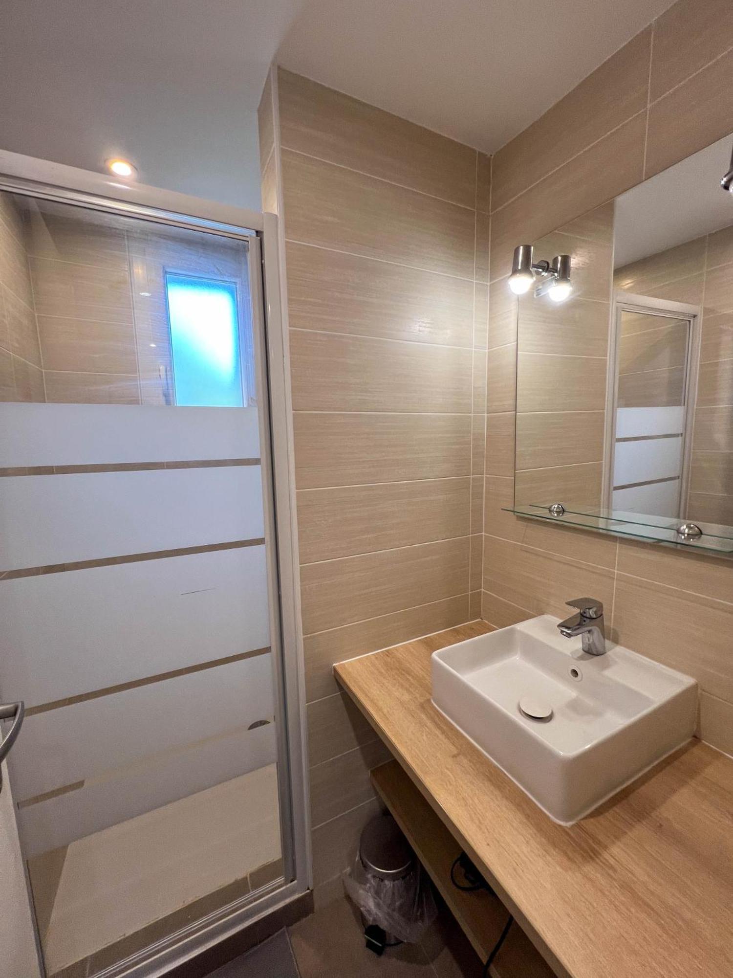 Appartement T2 Pointe Rouge Marseille Exterior photo